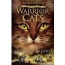 Hunter Erin - Warrior Cats - Band 4 - Die Macht der drei....