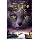 Hunter Erin - Warrior Cats - Band 3 - Die Macht der drei,...