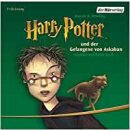 CD Box - 3. "Harry Potter und der Gefangene von...