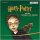 CD Box - 3. "Harry Potter und der Gefangene von Askaban" Rowling, J.K. und Beck, Rufus