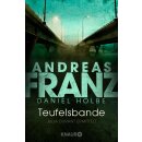 Franz, Andreas - Julia Durant 14 "Teufelsbande"...