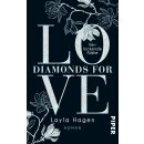 Hagen, Layla - Diamonds For Love - Band 2 - Verlockende...