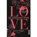 Hagen, Layla - Diamonds For Love - Band 6 –...