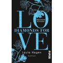 Hagen, Layla - Diamonds For Love - Band 5 - Verbotene...