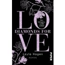 Hagen, Layla - Diamonds For Love - Band 4 –...