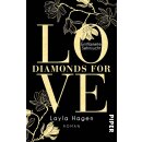 Hagen, Layla - Diamonds For Love - Band 3 - Entflammte...