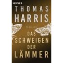 Harris Thomas - Band 3 - Das Schweigen der Lämmer:...
