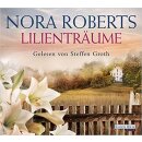 CD - Roberts Nora - Lilienträume (Die...