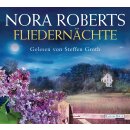 CD - Roberts Nora - Fliedernächte (Die...