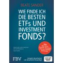 Sander, Beate - Wie finde ich die besten ETFs und...