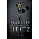 Heitz Markus - Band 3 - Die Rache der Zwerge: Roman (Die...