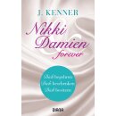Kenner J. - Nikki & Damien forever (Stark Novellas...