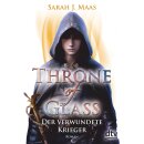 Maas Sarah J. - Throne of Glass 6 - Der verwundete...