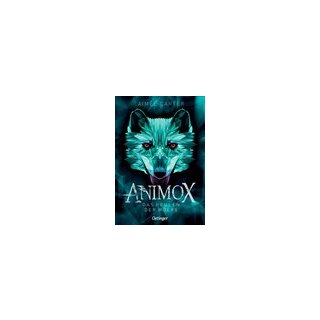 Carter, Aimée - Animox (1) Animox 1. Das Heulen der Wölfe (HC)