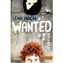 Hach Lena - Wanted. Ja. Nein. Vielleicht (TB)