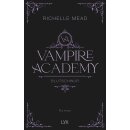 Mead Richelle - Vampire Academy 04 - Blutschwur (HC)