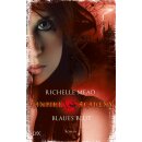 Mead Richelle - Vampire Academy - Blaues Blut (TB)