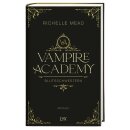 Mead Richelle - Vampire Academy 01 - Blutsschwestern (HC)