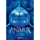 Carter, Aimée - Animox 3: Die Stadt der Haie (HC)