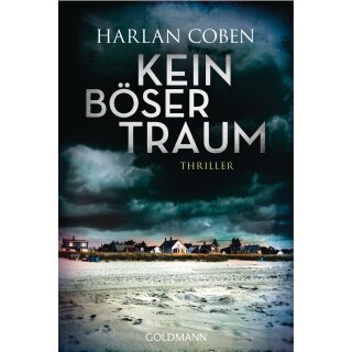 Coben, Harlan - Kein böser Traum (TB)