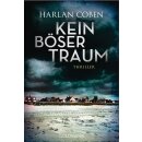 Coben, Harlan - Kein böser Traum (TB)