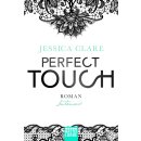 Clare, Jessica - Perfect Touch - Intensiv (TB)