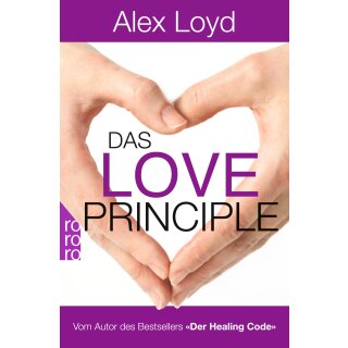 Loyd Alex - Das Love Principle (TB)