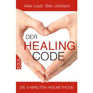 Loyd, Alex - Der Healing Code (TB)