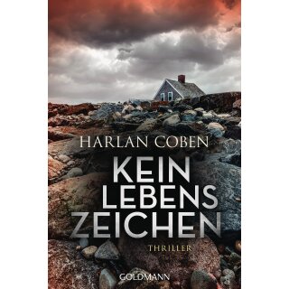 Coben, Harlan - Kein Lebenszeichen (TB)