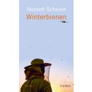Scheuer, Norbert - Winterbienen (HC)