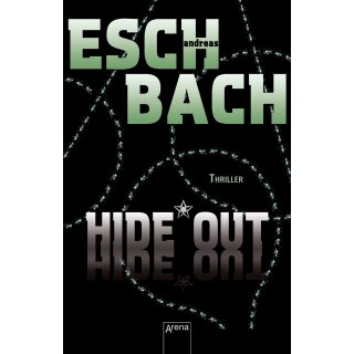 Eschbach, Andreas - 2. Hideout (TB)