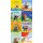 Pixi-8er-Set (254) Die beliebtesten Bilderbuch-Helden bei Pixi (8x1 Exemplar)