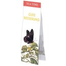 RTEE008 - Tea TIME : Gute Besserung - Schmetterling |...