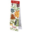 RTEE033 – Tea TIME : Danke – Gartenblumen |...