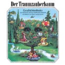 Kinderbuch - Der Traumzauberbaum Lakomy, Reinhard