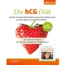 Hild, Anne - Die hCG Diät: Das geheime Wissen der...