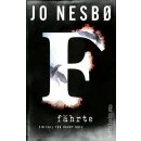 Nesbø, Jo – Harry Hole-Reihe 4 - Fährte (TB)