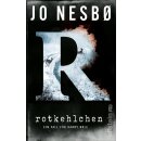 Nesbø, Jo - Harry Hole-Reihe 3 - Rotkehlchen (TB)