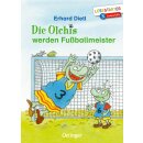 Dietl, Erhard - Die Olchis werden Fußballmeister (HC)