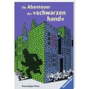 Press Hans Jurgen - Die Abenteuer der schwarzen hand (TB)