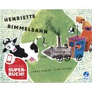 Kinderbuch - Krüss, James; Lisl, Stich - Henriette...