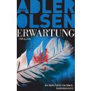 Adler-Olsen, Jussi - Carl Mørck 5 - Erwartung -...