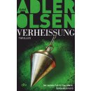 Adler-Olsen, Jussi - Carl Mørck 6 - Verheissung...