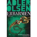 Adler-Olsen, Jussi - Carl Mørck 1 - Erbarmen / Die...