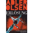 Adler-Olsen, Jussi - Carl Mørck 3 –...