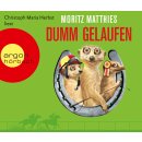 CD - Matthies, Moritz / Herbst, Christoph Maria -...