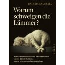 Mausefeld, Rainer - Warum schweigen die Lämmer? (TB)