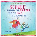 CD - Mebs, Gudrun - Oma und Frieder 4 -...