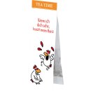 RTEE117 – Tea TIME : Mein Herz Tanzt | Lesezeichen...