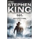 King Stephen - Der dunkle Turm 3. Band - TOT.  (TB)